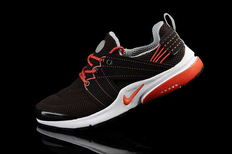 nike presto 6 presto nike bateau authentique chute10